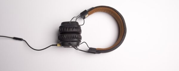 casque audio